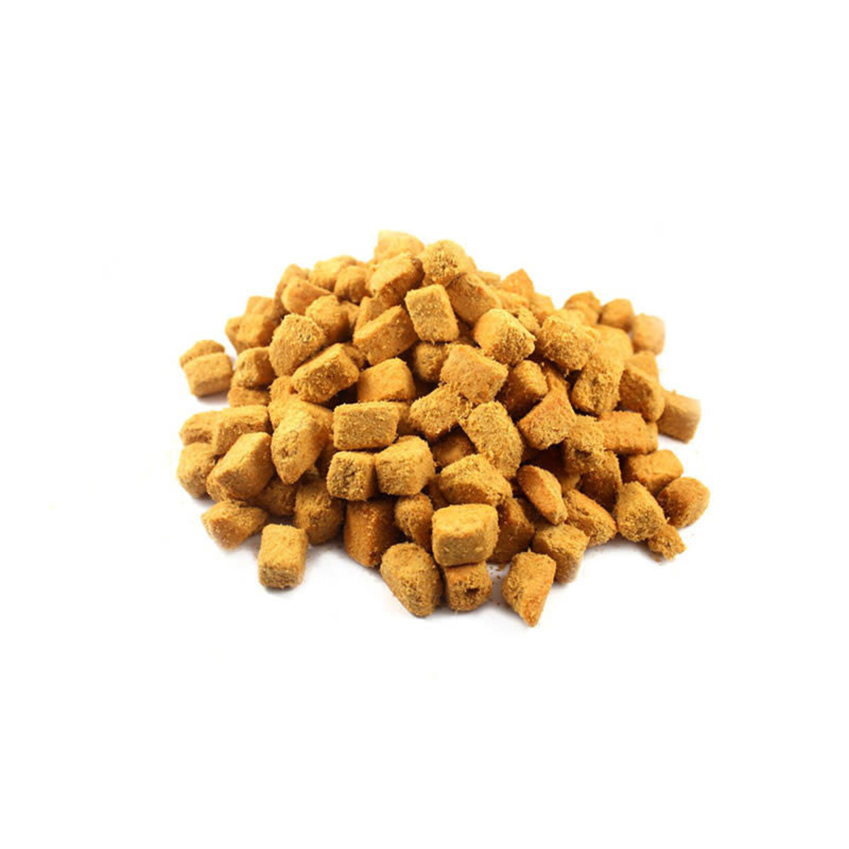 Granville Island - Friandises au saumon lyophilisé pour chiens et chats - 50g