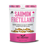 Granville Island - Freeze-Dried Salmon Treats for Cats & Dogs