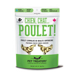 Granville Island - Freeze-Dried Chicken Treats for Cats & Dogs