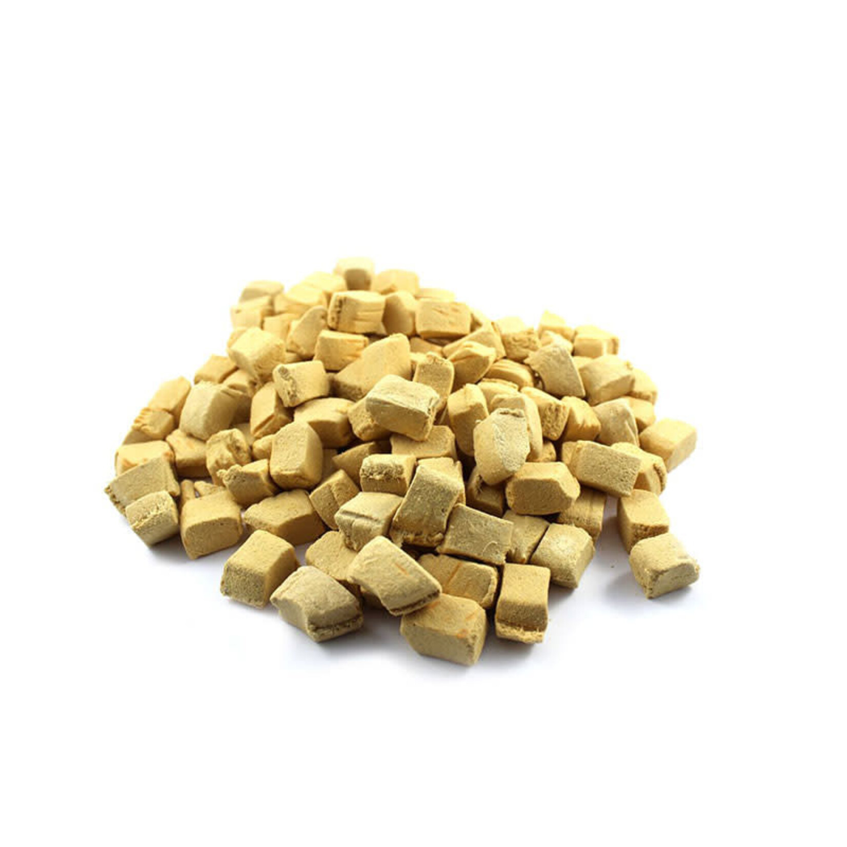 Granville Island - Friandises au poulet lyophilisées pour chats et chiens - 50 g