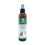 NaturPet - Outdoor Spray - 8oz