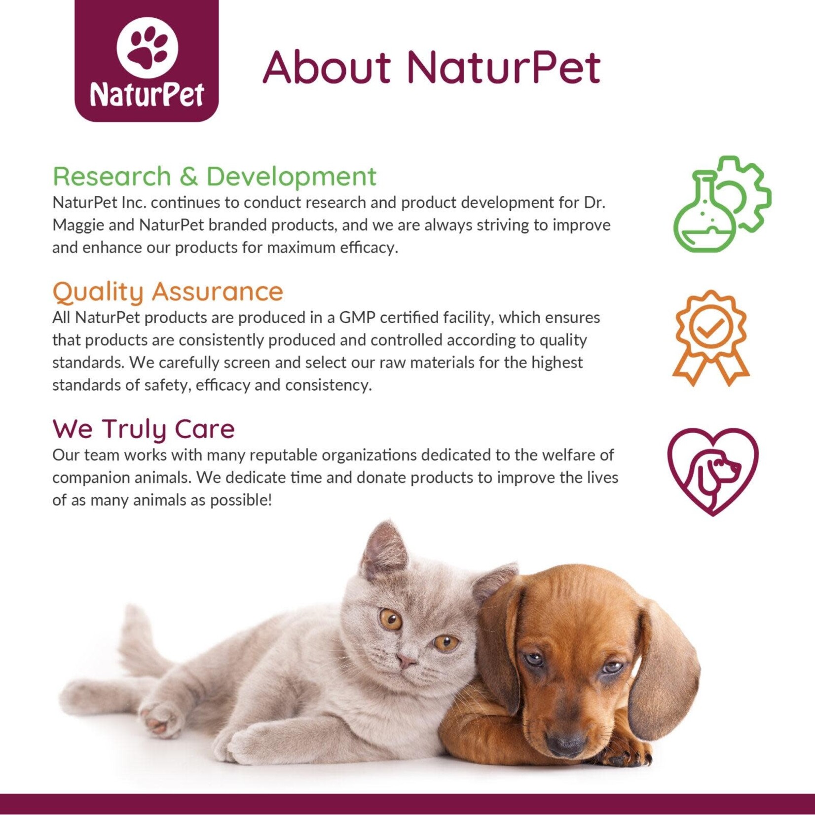NaturPet - Outdoor Spray - 8oz