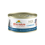 Almo Nature HQS - Mackerel and Sea Bream in Sauce