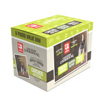 Big Country Raw Caravan - Country Cookhouse - Poulet en vrac - 6lb