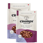 Crumps - Mini Trainers - Soft & Chewy - Lamb