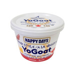 YoGoat - Yogourt grec glacé au cheddar et bacon