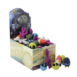Dharma Dog Karma Cat - Wool Felt Outer Space Toy