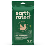Earth Rated PoopBags Earth Rated - Pet Ear Cleansing Wipes