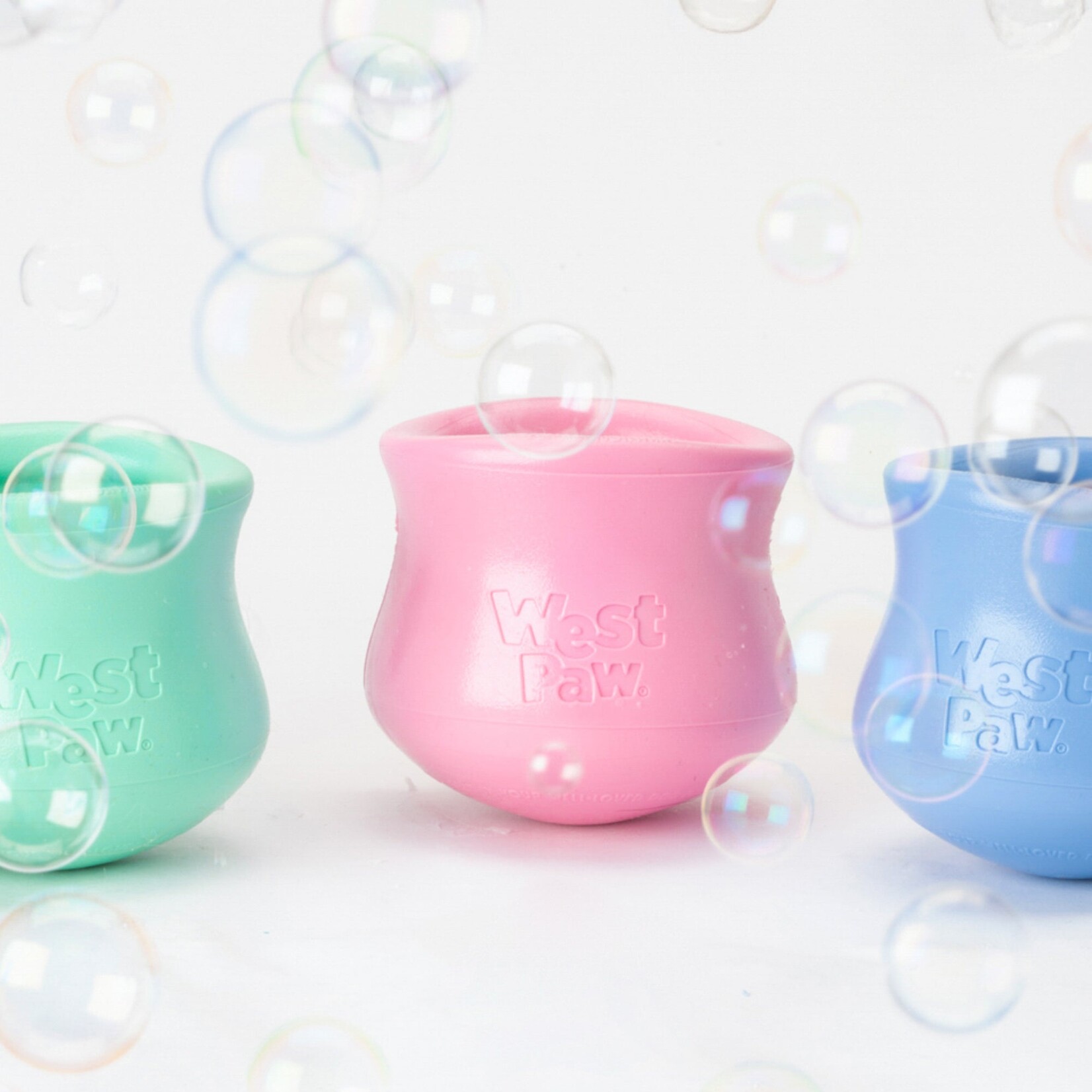 West Paw Design West Paw - Toppl - Limited Edition Colours