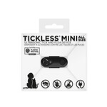 Tickless Tickless - Mini répulsif ultrasonique rechargeable contre les tiques et les puces