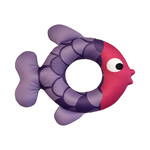 FoufouBrands - Freeze'n'Float - Fish Ring - 7"