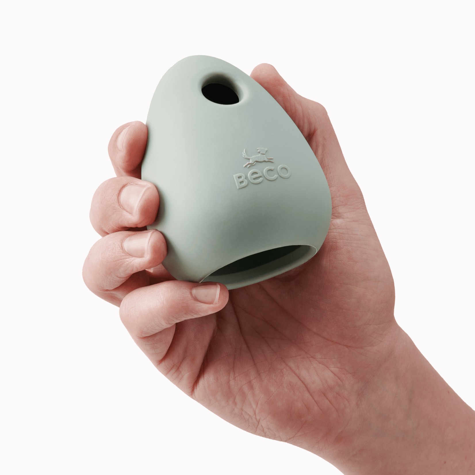 Beco Beco Pets - Boredom Buster - Green