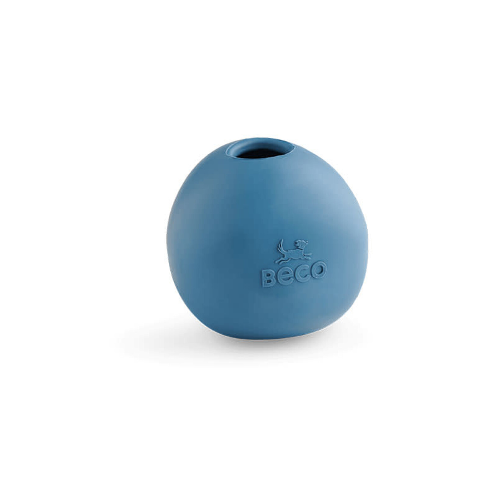 Beco Beco Pets - Wobble Ball - Blue