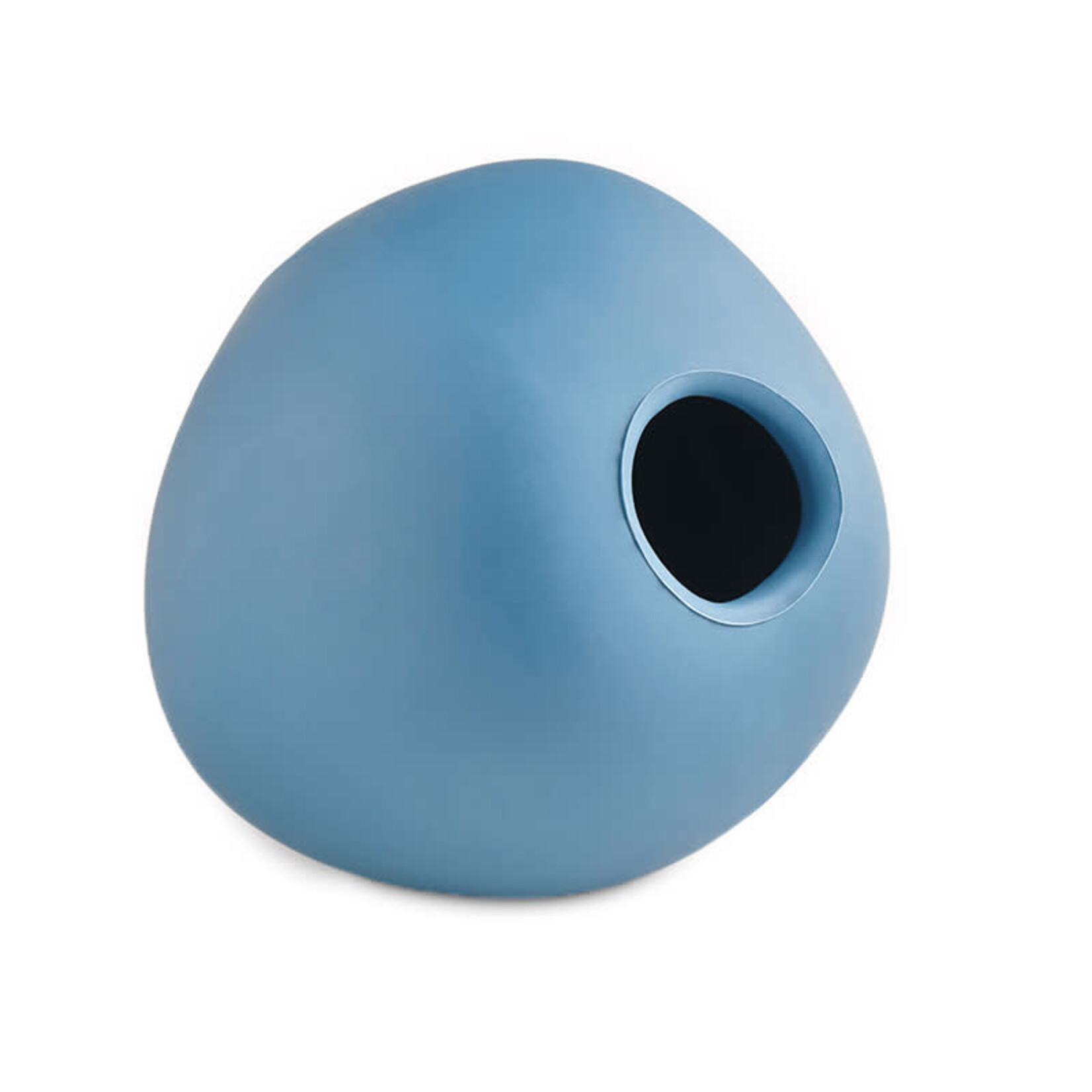 Beco Beco Pets - Wobble Ball - Blue