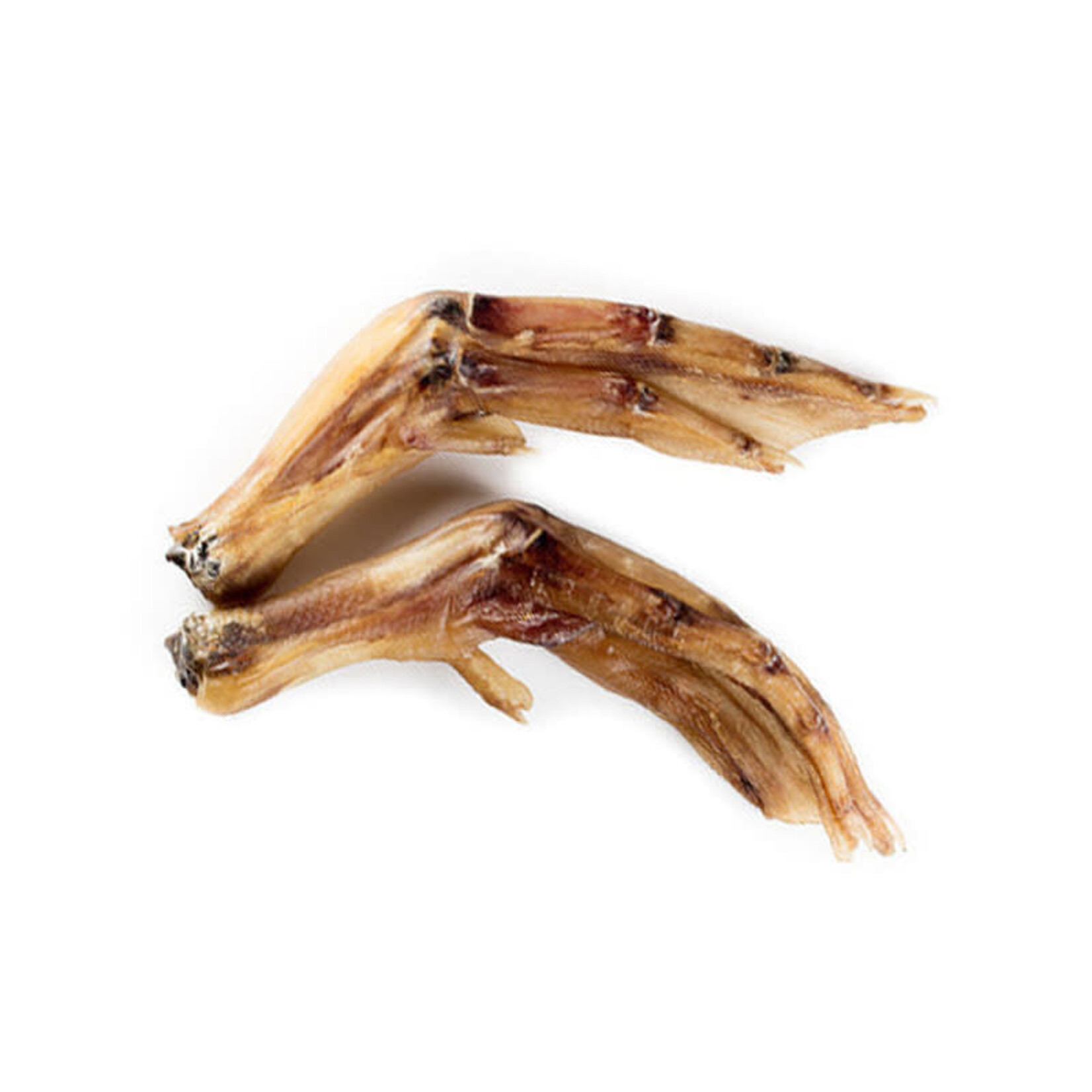 Duck Foot