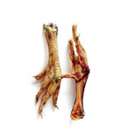 Pied de poulet