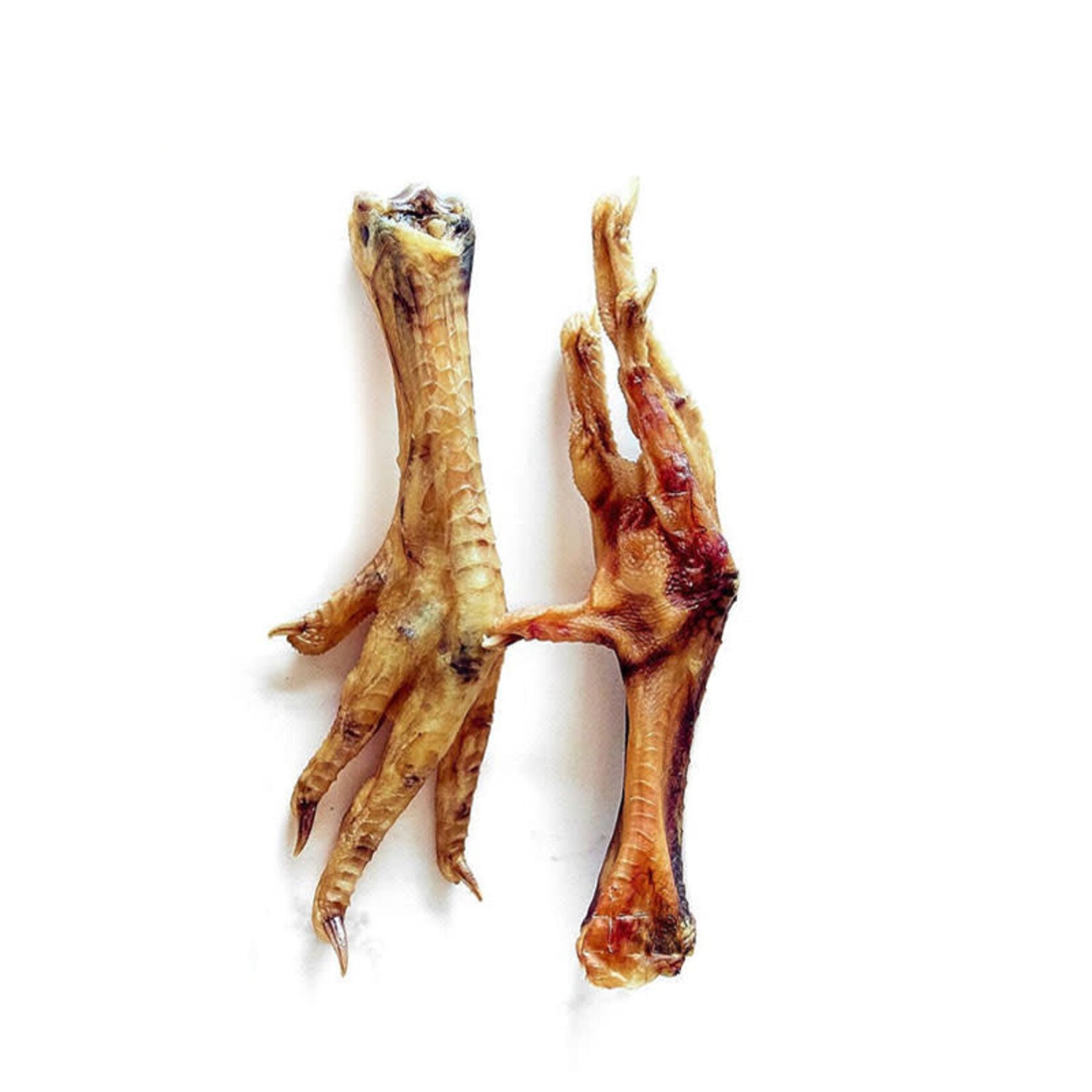 Chicken Foot