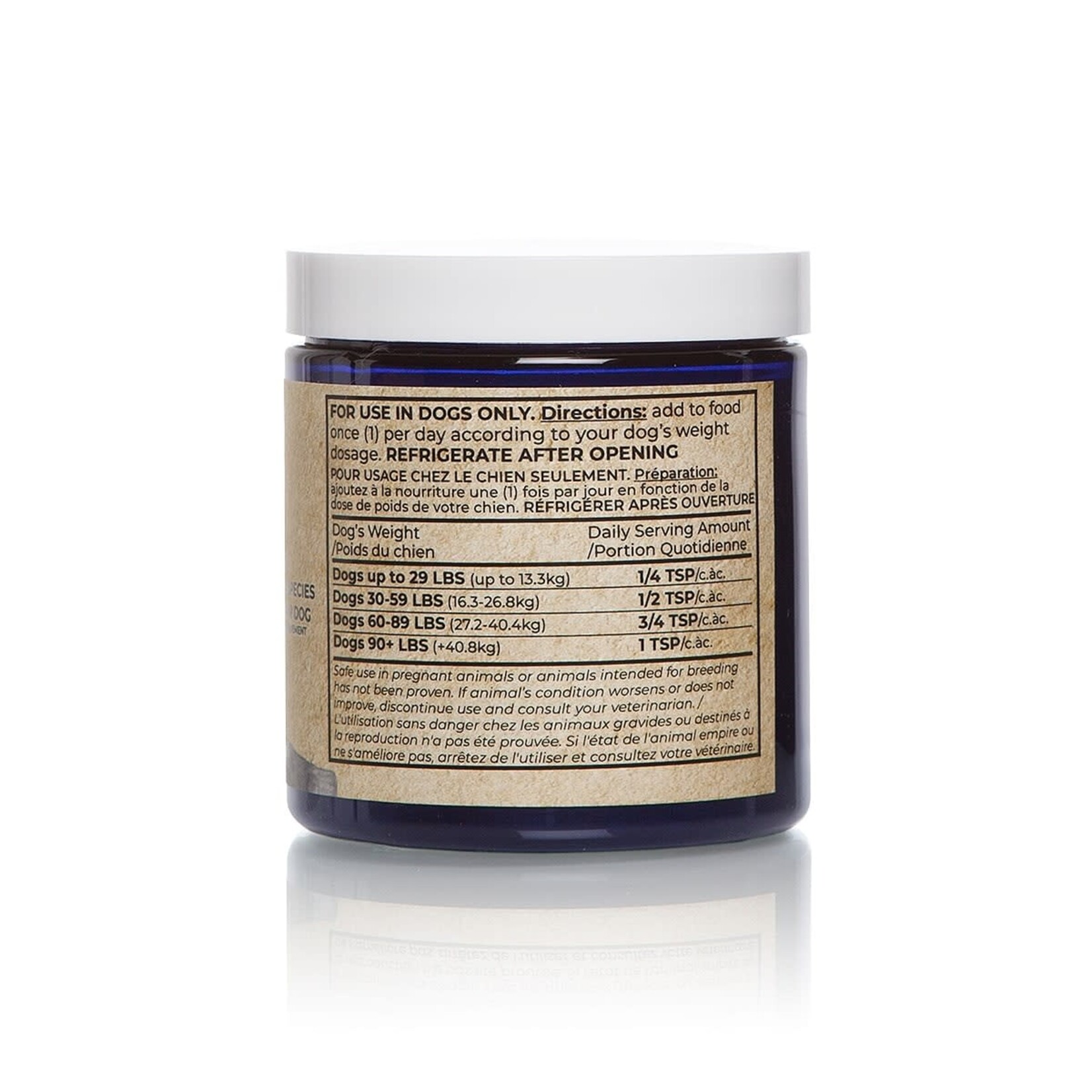 Adored Beast Apothecary Adored Beast Apothecary - Fido’s Flora