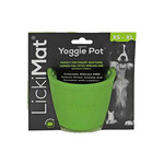LickiMat - Yoggie Pot