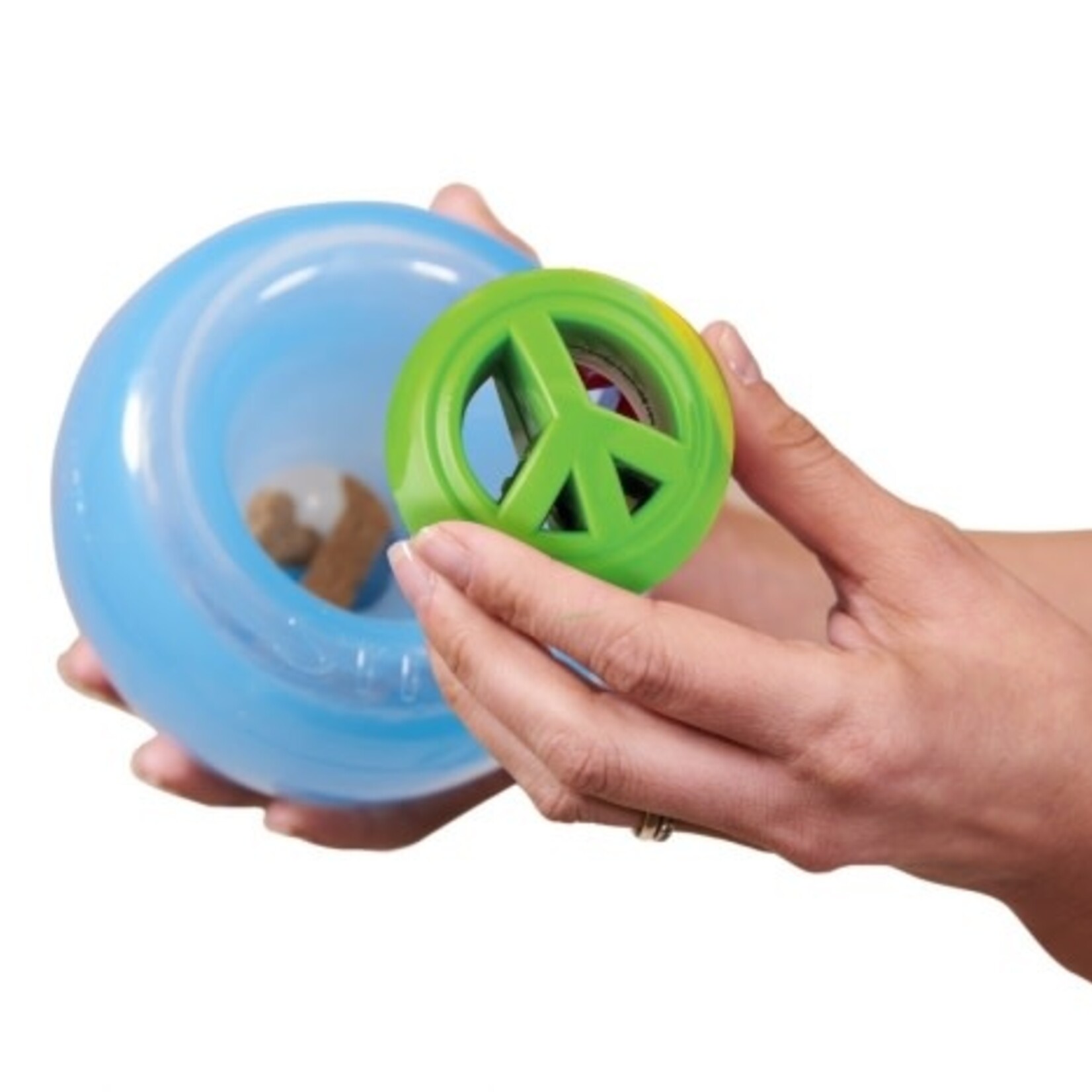 Planet Dog - PetStages - Orbee-Tuff - Snoop