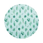 GF Pet - Ice Mat - Pet Cooling Mat - Aqua - S/M