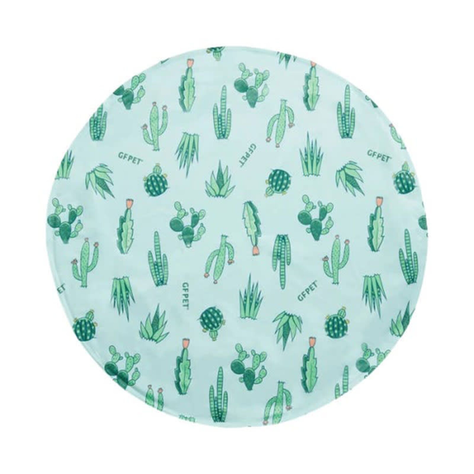 GF Pet - Ice Mat - tapis rafraîchissant - Aqua