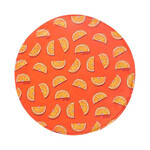 GF Pet - Ice Mat - Cooling Mat - Orange Slices