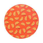 GF Pet - Ice Mat - Pet Cooling Mat - Orange Slices