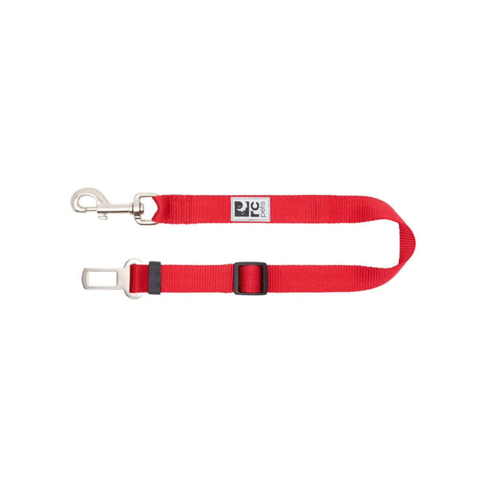 RC Pets - Sit Tight Tether - Red