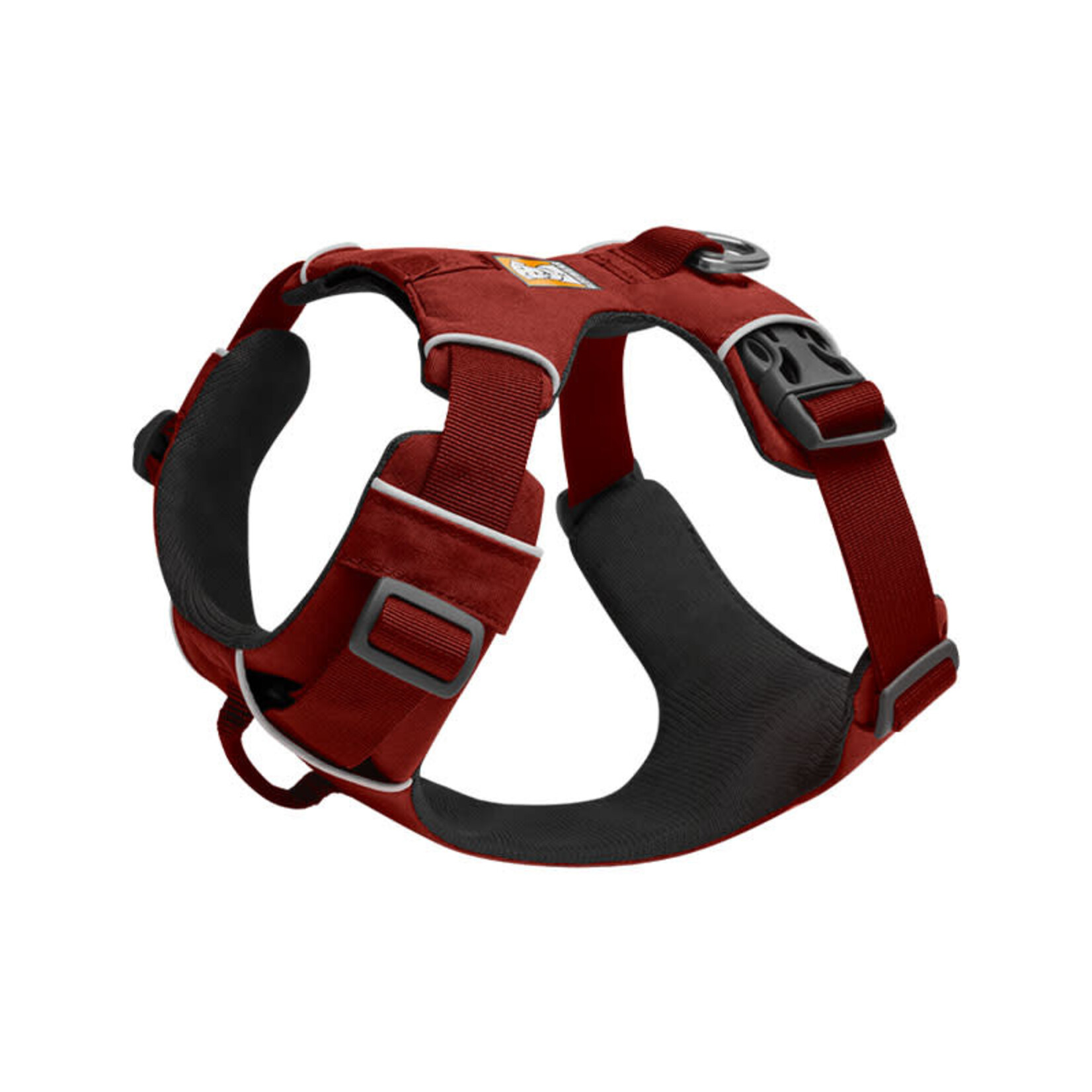 Ruffwear Ruffwear - Front Range Harness - Red Clay
