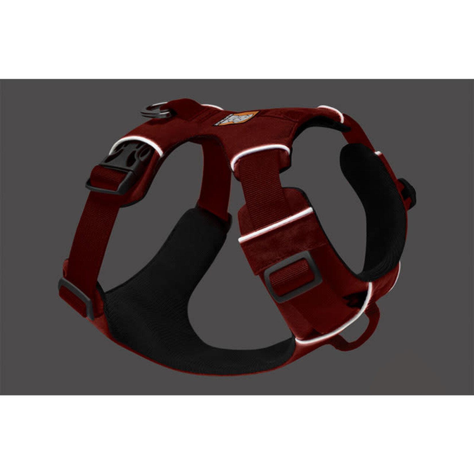 Ruffwear Ruffwear - Front Range Harness - Red Clay