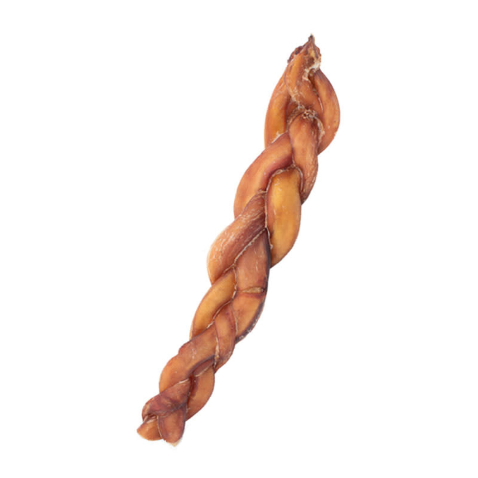 Bully Stick Tressé – 12" - MONSTRE
