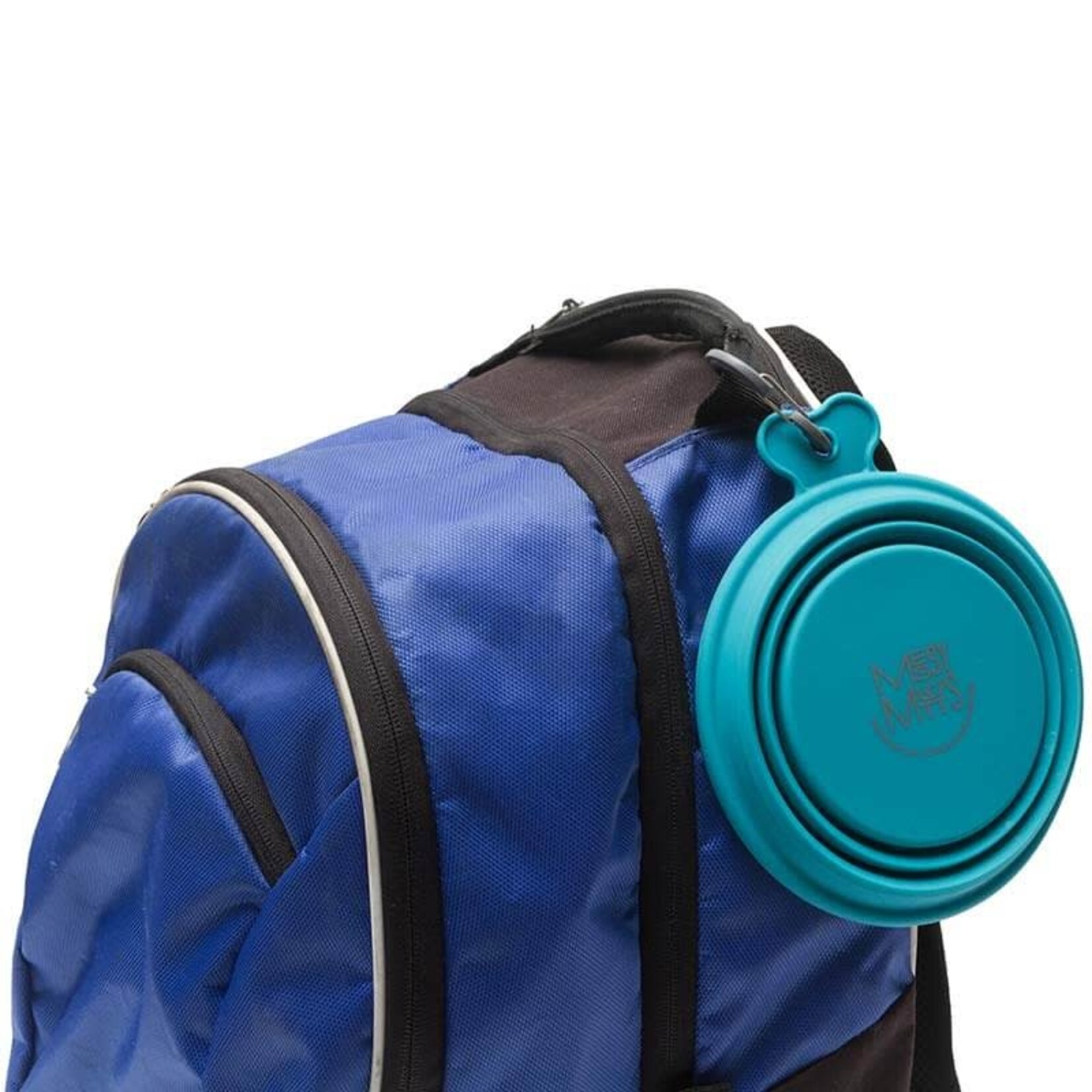 Messy Mutts - Collapsable Travel Bowl