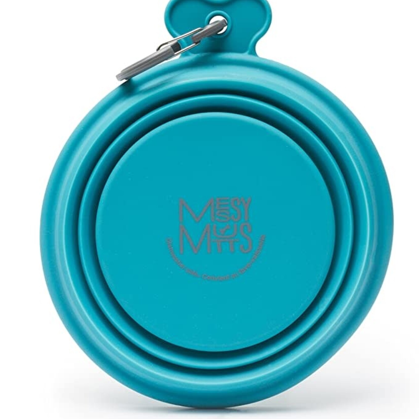 Messy Mutts - Collapsable Travel Bowl