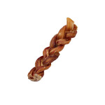 Bully Stick Tressé – 6"