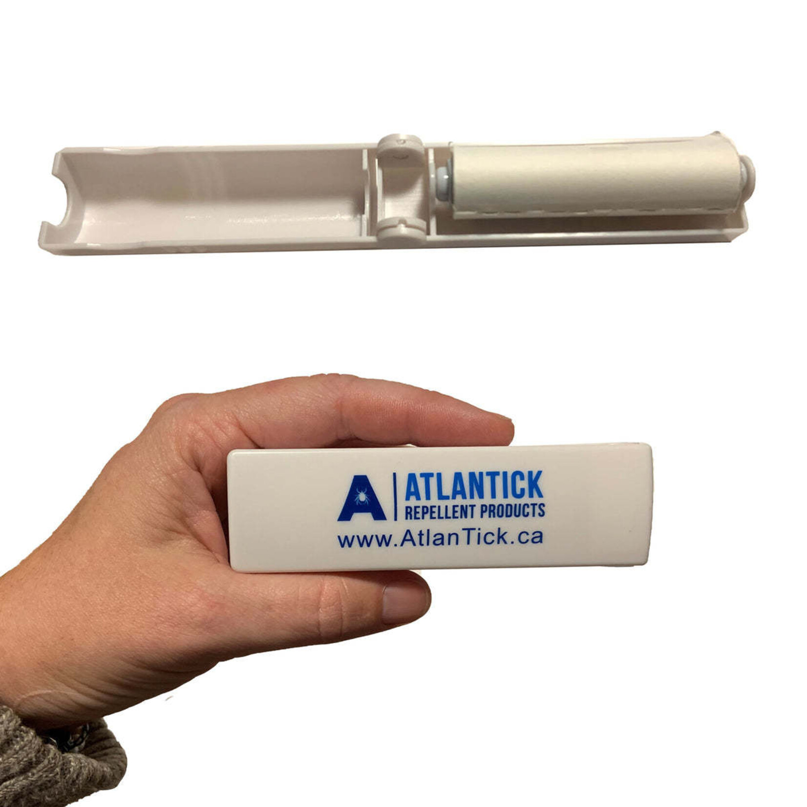Atlantick Atlantick - trousse de tiques