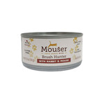 Mouser Mouser - Brush Hunter - Lapin et souris