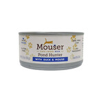 Mouser Mouser - Pond Hunter - Canard et souris