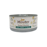 Mouser Mouser - Forrest Hunter - Dinde et souris