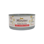 Mouser Mouser - Field Hunter - Poulet et souris