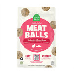 Open Farm Open Farm - Freshly Crafted - Meat Balls - Turkey & Salmon