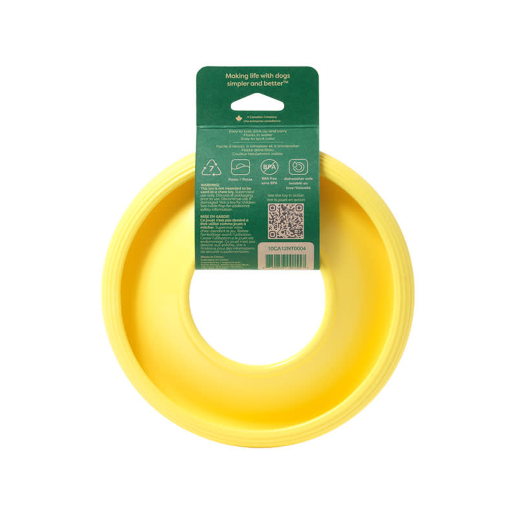 Earth Rated PoopBags Earth Rated - Jouet volant