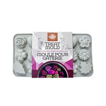 Big Country Raw Big Country Raw - Moule à gâteries en silicone - Petite Gris