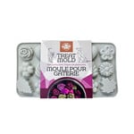 Big Country Raw Big Country Raw - Silicone Treat Mold - Small Grey