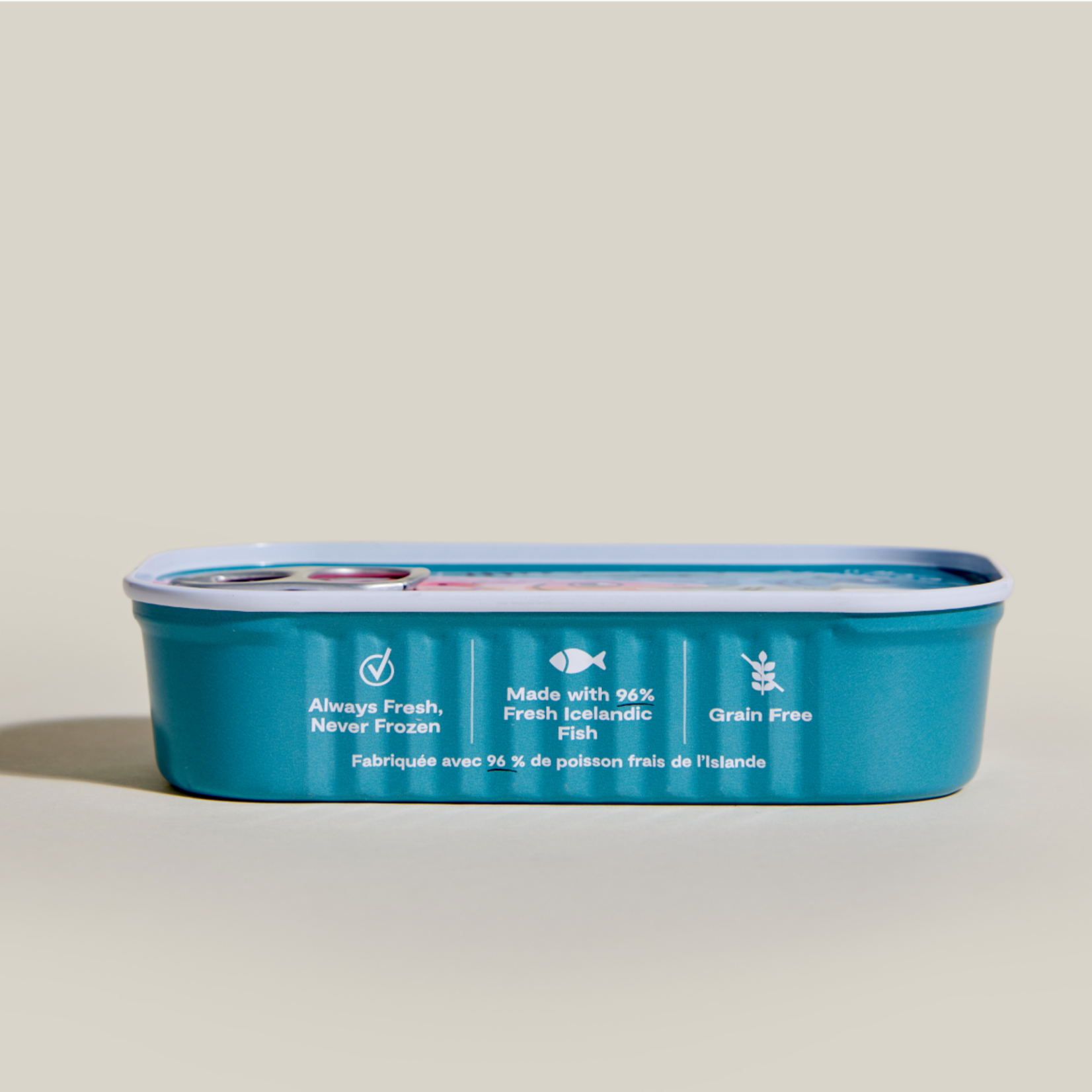 Open Farm Open Farm - Salmon & Cod - Topper for Dogs - 4.5oz