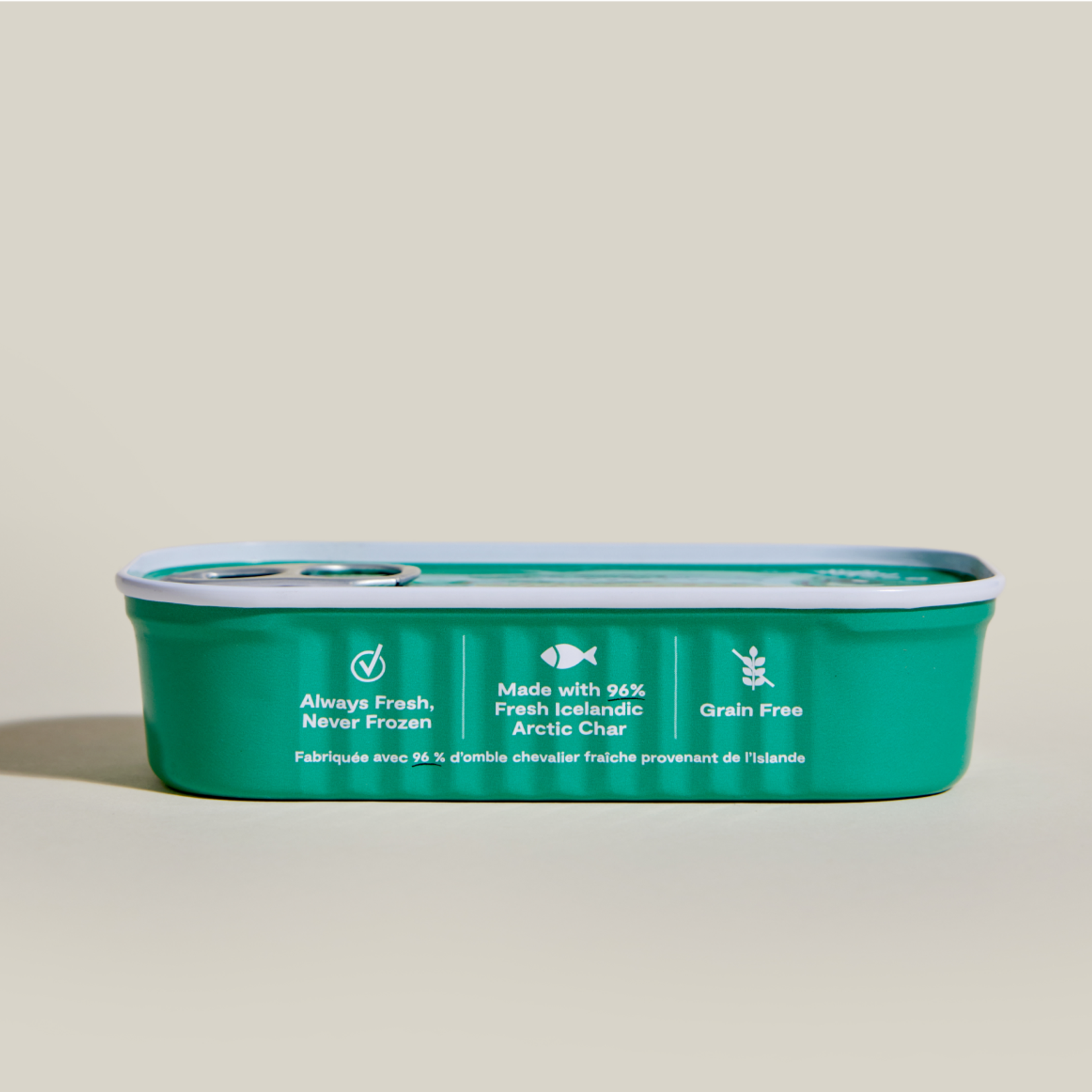 Open Farm Open Farm - Arctic Char - Topper for Dogs - 4.5oz