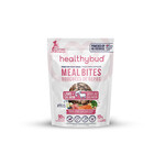 Healthybud Healthybud - Freeze-Dried Raw - Lamb & Salmon Bites - 14oz