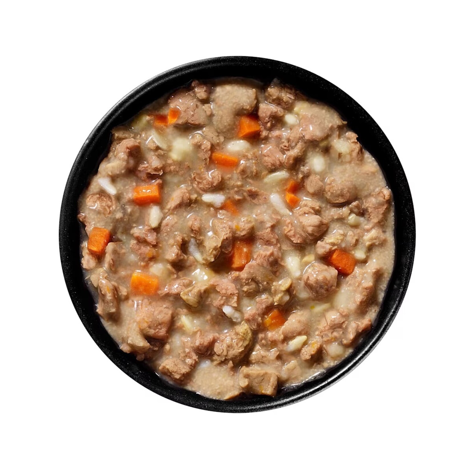 Petcurean Go! Solutions - CHAT - Peau + Pelage - Poulet haché