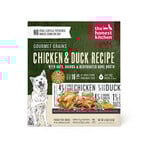 Honest Kitchen Honest Kitchen - Gourmet Grains - Chicken & Duck