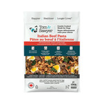 Tom & Sawyer Tom & Sawyer - Gently Cooked - Italian Beef Pasta